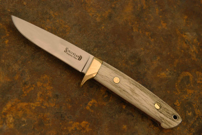 STRICKLAND CUSTOM KNIVES